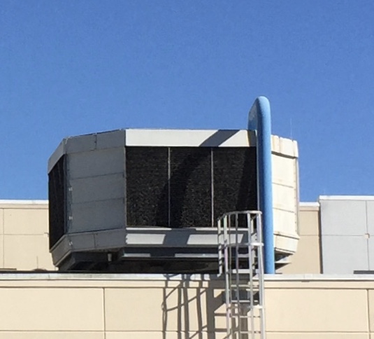 Cooling Tower